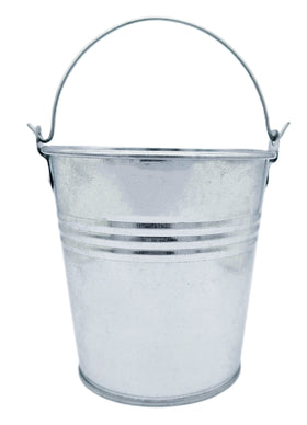 Firsgrill mini grease bucket for portable Pitboss catches drips and keeps area tidy