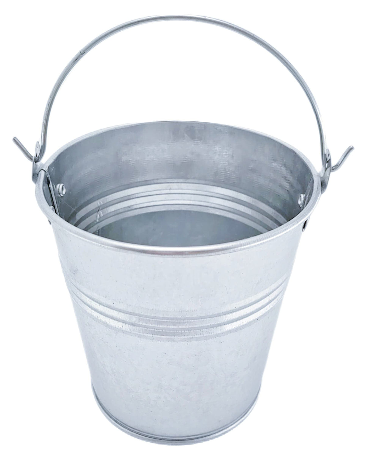 Firsgrill mini grease bucket for Traeger ovens, quick liner changes on the go