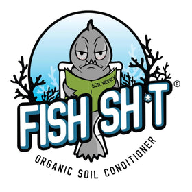 Fish Head Farms Organic Soil Conditioner garden yield potential with improved plant health