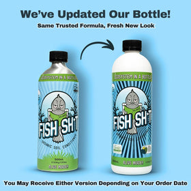 Fish Head Farms Organic Soil Conditioner microbial profile supports nutrient uptake in roots