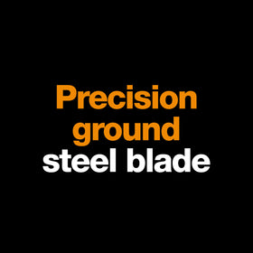 Fiskars bypass pruning shears with lifetime warranty for long-term use