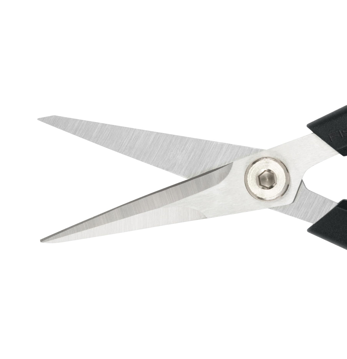 Fiskars extra-large loop handles fit gloved hands
