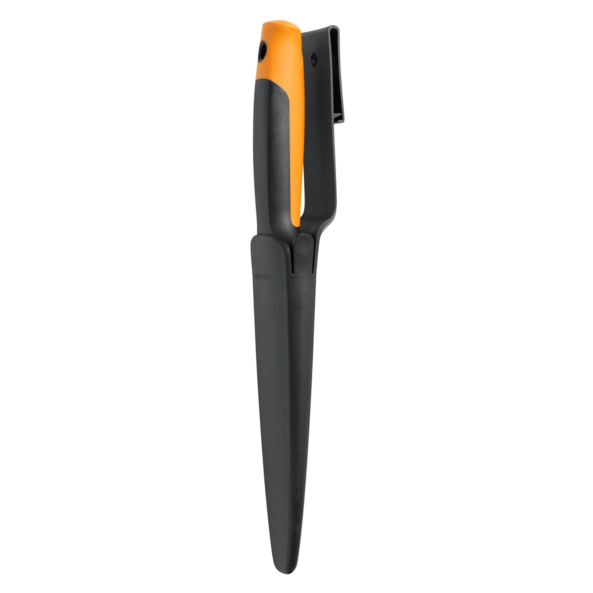 Fiskars Hori Hori knife belt loop sheath for secure transport