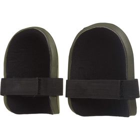 Fiskars knee pads soft foam cushion for long kneeling comfort