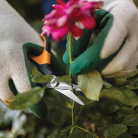 Fiskars micro-tip precision cut for tight spaces