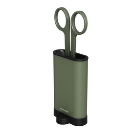Fiskars Plant Detailer Snips great for harvesting herbs with clean cuts.