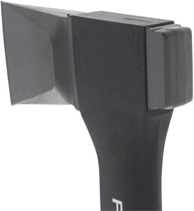 Fiskars X11 wood chopper crafted for small logs and light yard work.