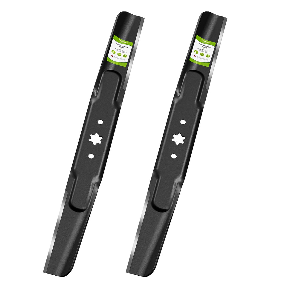 Fismiuta 942-04308 blade pack closeup shows robust boron steel construction for durability.
