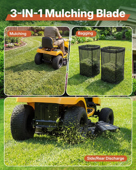 Fismiuta edge-retention closeup demonstrates sharp cutting edge for crisp lawn results.