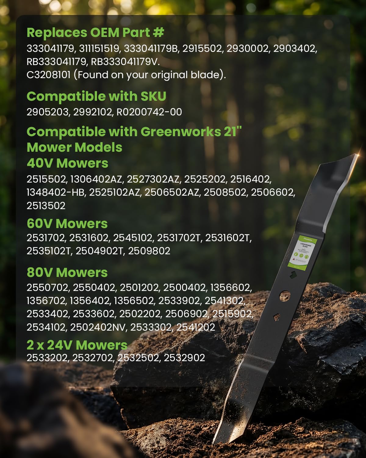 Fismiuta high-lift design demonstrates powerful grass collection and mulch distribution