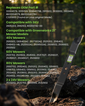 Fismiuta high-lift design demonstrates powerful grass collection and mulch distribution