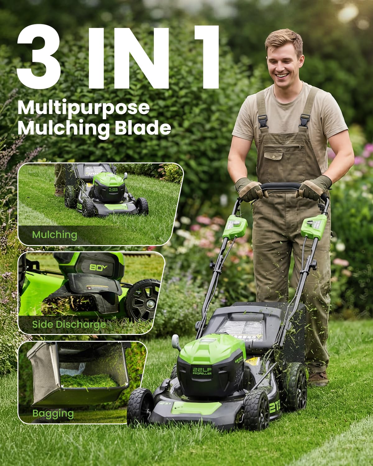 Fismiuta zero-vibration balance minimizes wobble for smoother operation