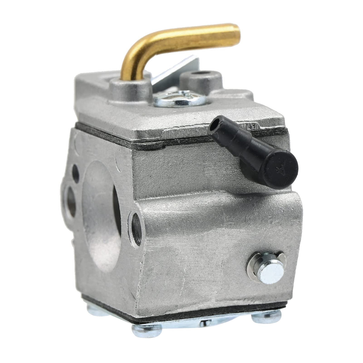 FitBest fuel lines resist leaks for steady fuel flow.