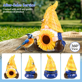 Fitraho bird house gifting idea for garden lovers and bird enthusiasts