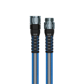 FITT HiFlo lightweight hose highlighting effortless handling