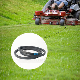 Fivertik belt packaging image indicates a straightforward replacement part.