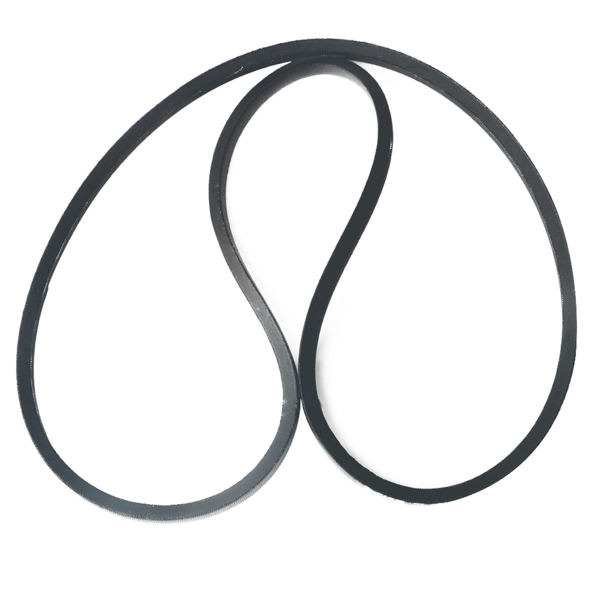 Fivertik drive belt replacement ease for Ariens/Gravely Ikon-X models.