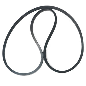 Fivertik drive belt replacement ease for Ariens/Gravely Ikon-X models.