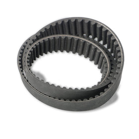 Fivertik neoprene and aramid cord belt offers flexibility and durability