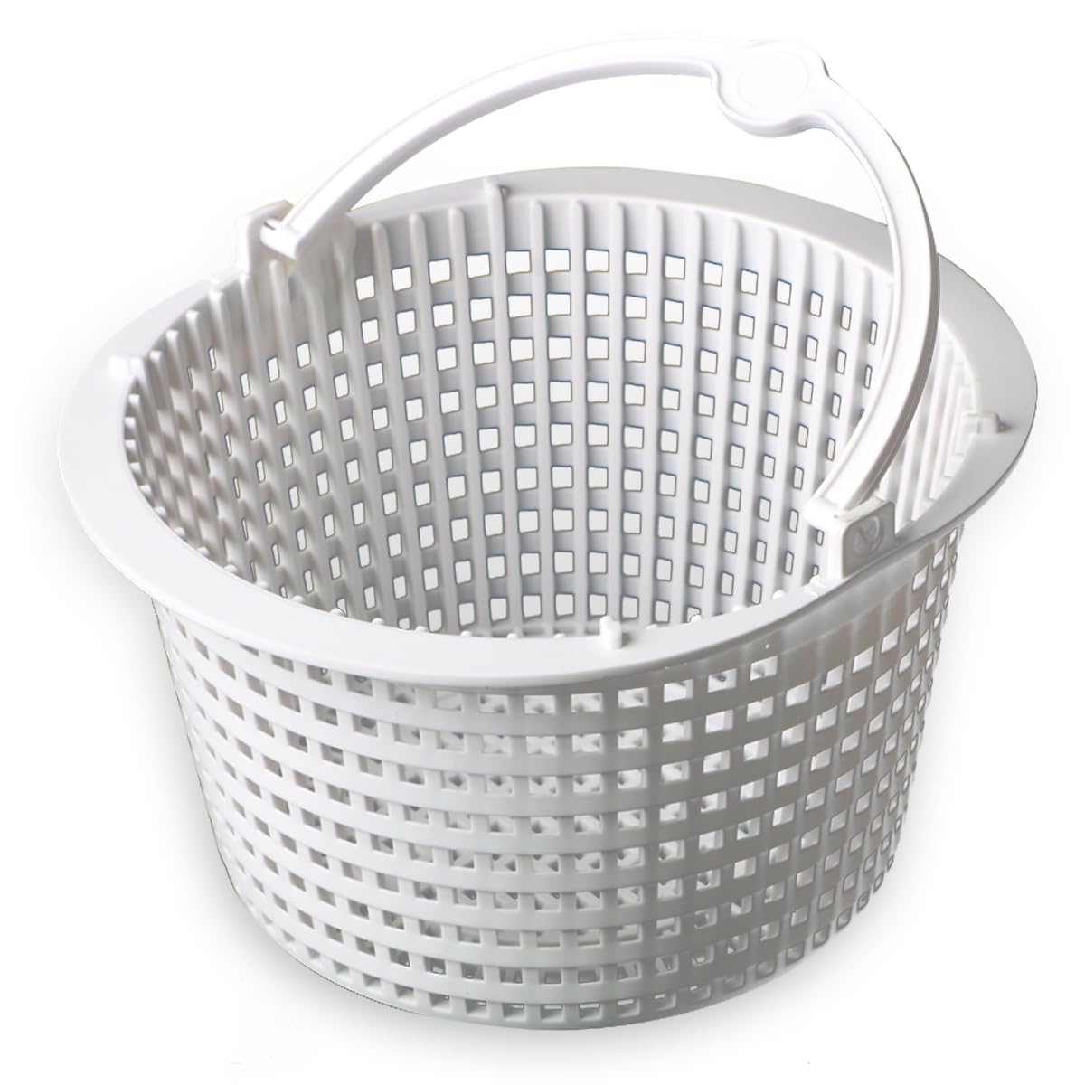 Fivertik SPX1091C basket with handle for Hayward SP1091LX, easy debris capture.