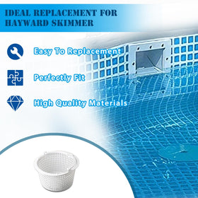 Fivertik SPX1091C durable plastic construction for long-lasting use.