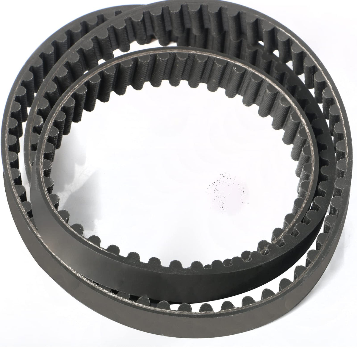 Fivertik belt for Toro TimeMaster 30 inch deck ensures precise, smooth cutting