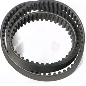 Fivertik belt for Toro TimeMaster 30 inch deck ensures precise, smooth cutting