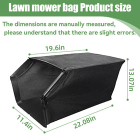 FIX ZHANG bag stitching detail shows reinforced seams for reliability