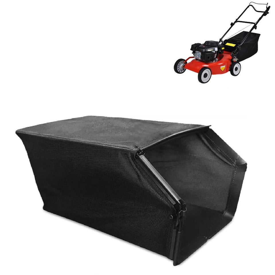 FIX ZHANG upgrade lawn bag tear-resistant fabric for durable yard work