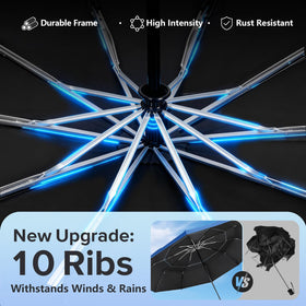 FixOasis universal clip offers versatile mounting on chairs or rails.