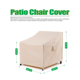 F&J Outdoors heavy-duty rip-stop fabric cover designed for durability