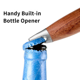 FJNATINH extended anti-slip clip for stable grip.
