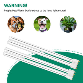 FKBYM easy-install bulb with direct replacement