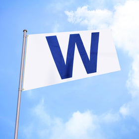 Flagburg flag ideal for storefronts, events, and home displays indoors or outdoors