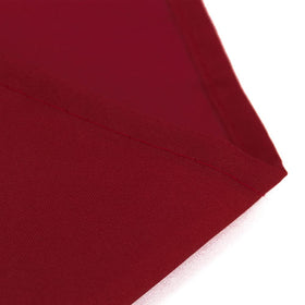 Flaglink double-stitched edges and sturdy header with brass grommets
