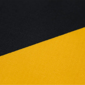 FlagLink Progress Pride Flag with brass grommets for secure mounting