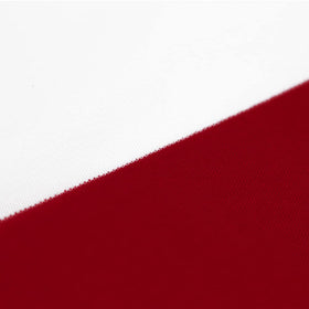 Flaglink UV-resistant colors stay bright for outdoor parade or yard displays
