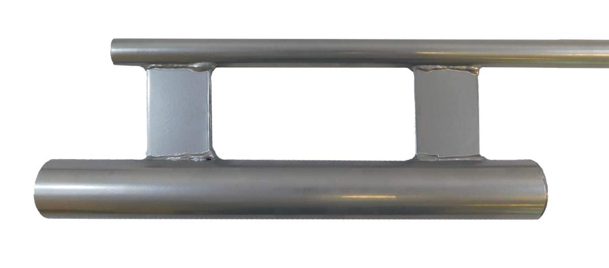 Flags Importer 1.125 inch pole compatibility enables universal banner setups