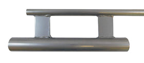Flags Importer 1.125 inch pole compatibility enables universal banner setups