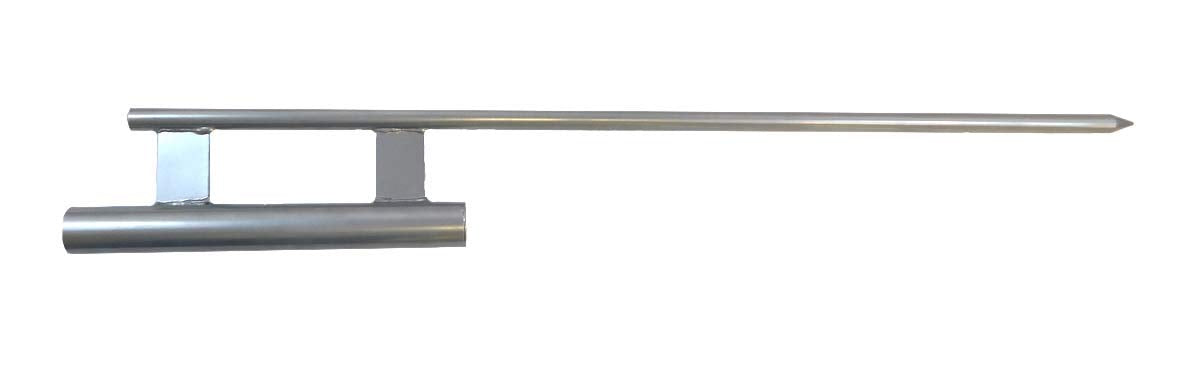 Flags Importer steel construction for sturdy wind resistance