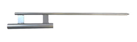 Flags Importer steel construction for sturdy wind resistance