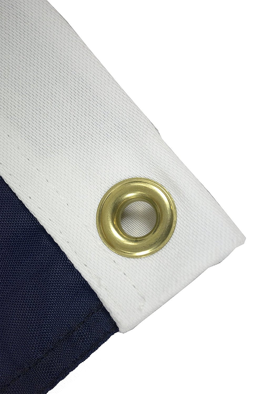 FlagSource Minnesota flag 200D nylon material ensures lasting durability.