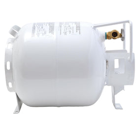 Flame King YSN201HZL rugged steel construction resists rust and weather