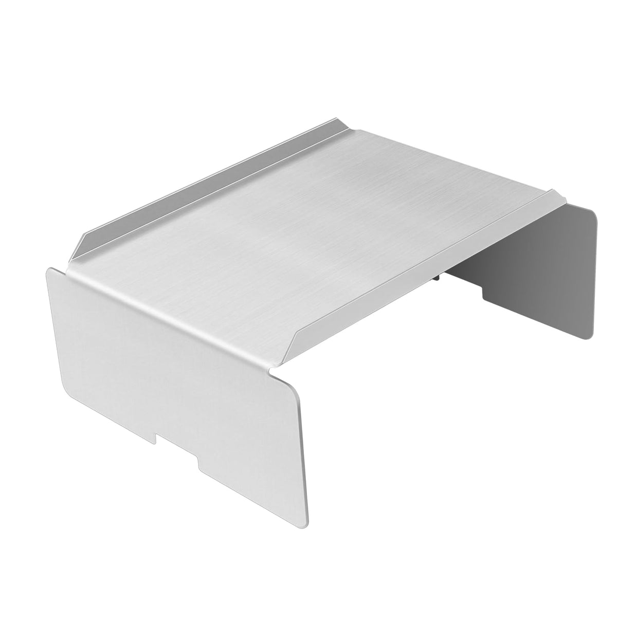 FlameDuty BCA012 heat baffle diffuser shown for durable heat diffusion