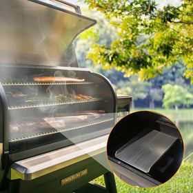 FlameDuty BCA012 supports long-term stability under high heat