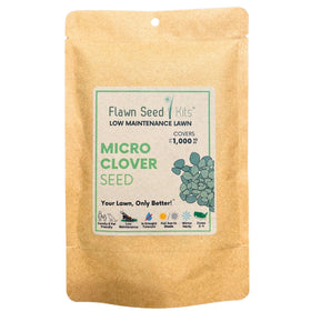 Flawn Seed Kits family-owned US-based—support local agriculture and seed education.