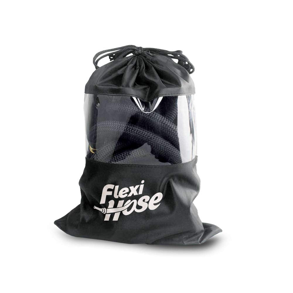 Flexi Hose Plus endurance-tested to withstand heavy use and temperature changes.