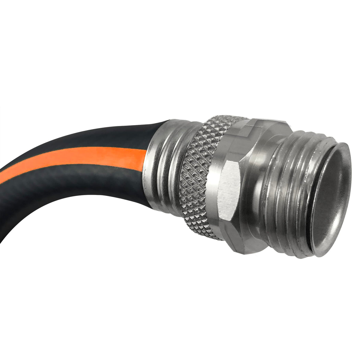 Flexon Flextreme Pro all-weather performance stays flexible from -4F to 140F.