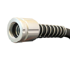 Flexon Flextreme Pro garden-ready hose for lawns, landscaping, and cleaning.