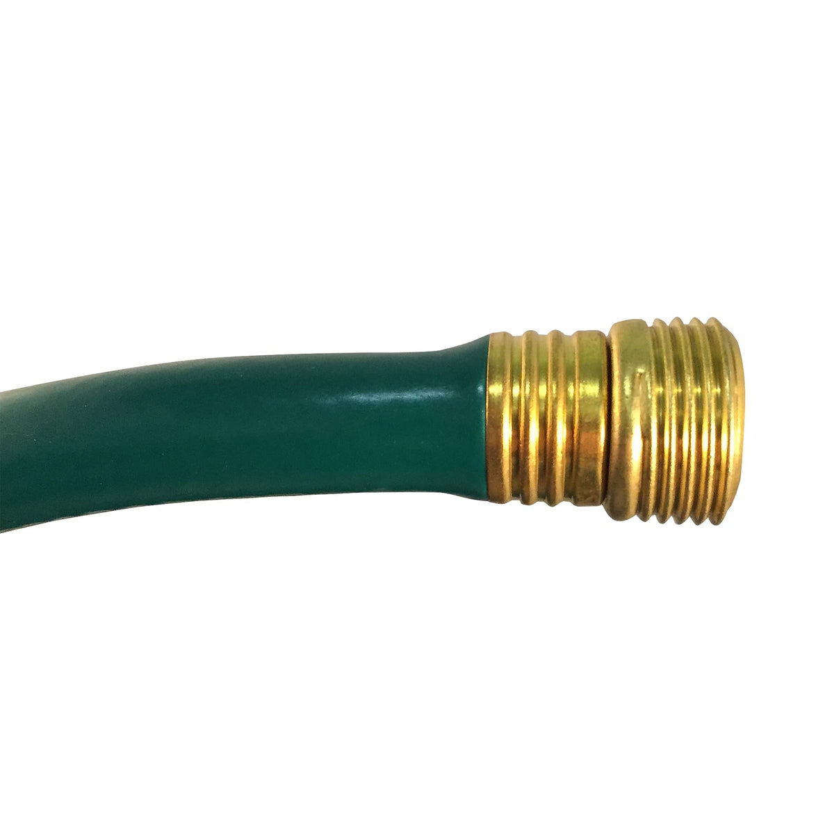 Flexon light-duty hose ideal for plants, cars, and daily tasks.